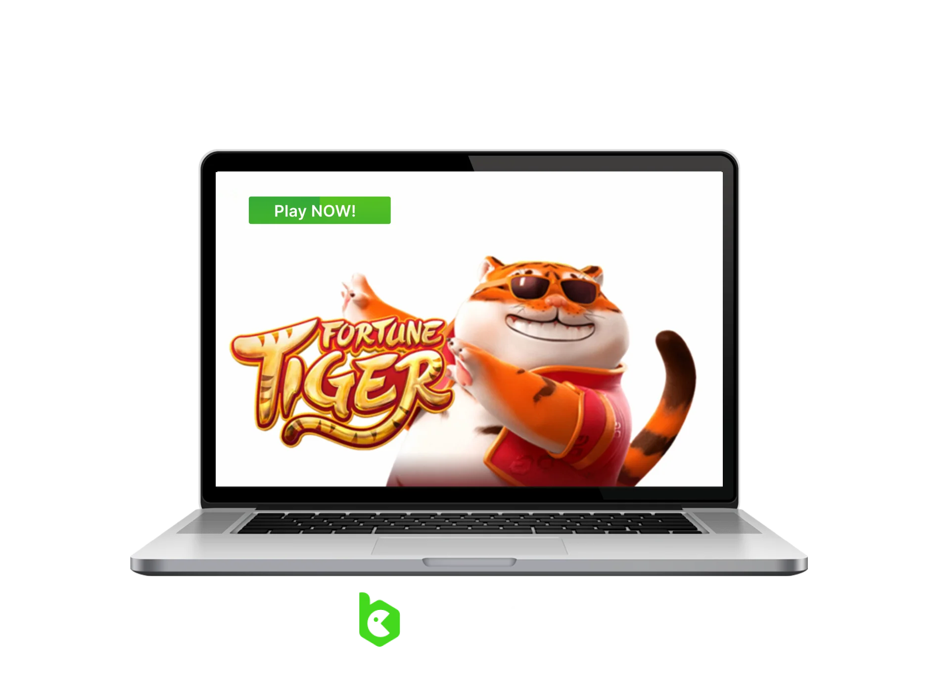 BC Game Fortune Tiger slot Banner