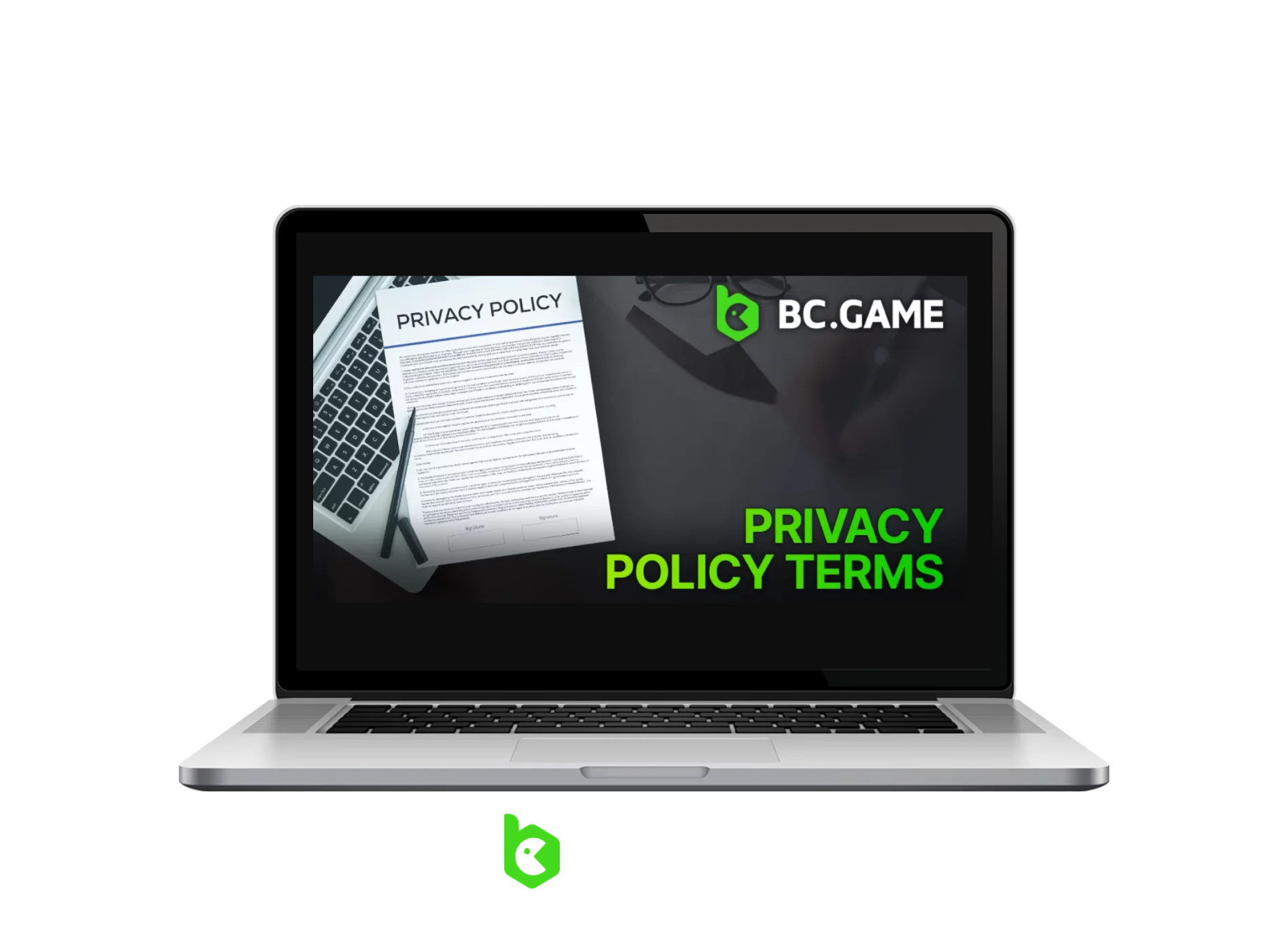 BC.Game Privacy Policy