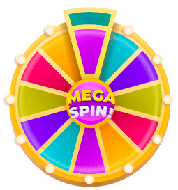 Spin the wheel and win up to 1 BTC on BC.Game.