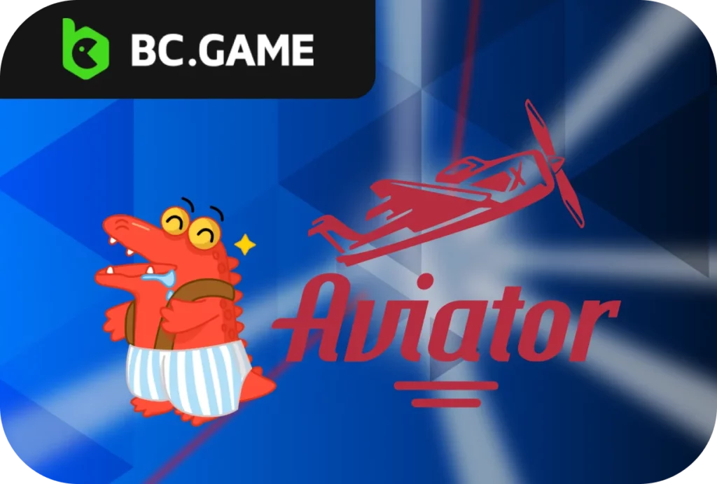 BC.Game Aviator