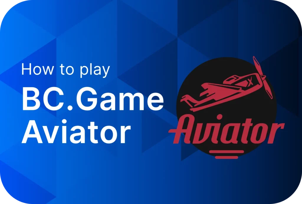 Steps how to play Aviator