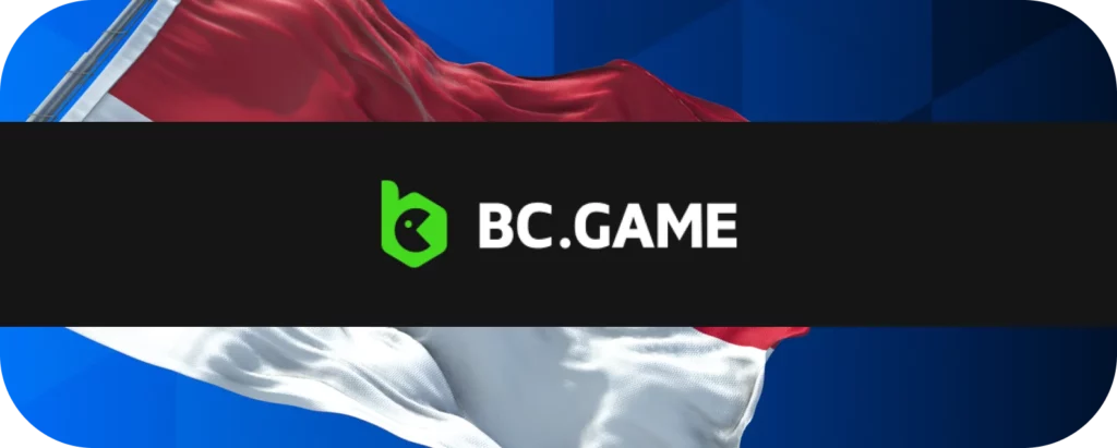 What is BC Game Casino in Indonesia?