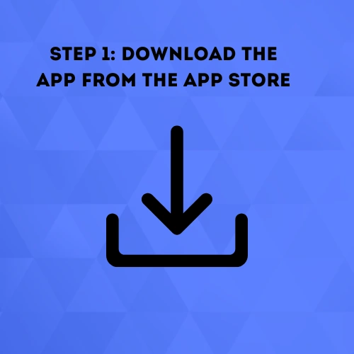 Here is the first step to download BC.Game app for iOS.